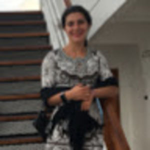 Meet your Posher, Carolina